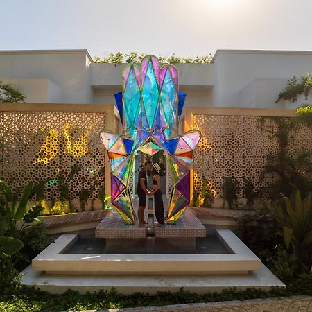 Sana Tulum Beachfront Boutique Hotel Εξωτερικό φωτογραφία