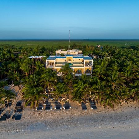 Sana Tulum Beachfront Boutique Hotel Εξωτερικό φωτογραφία