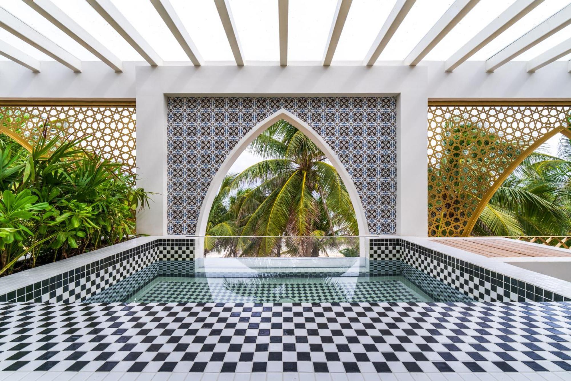 Sana Tulum Beachfront Boutique Hotel Εξωτερικό φωτογραφία