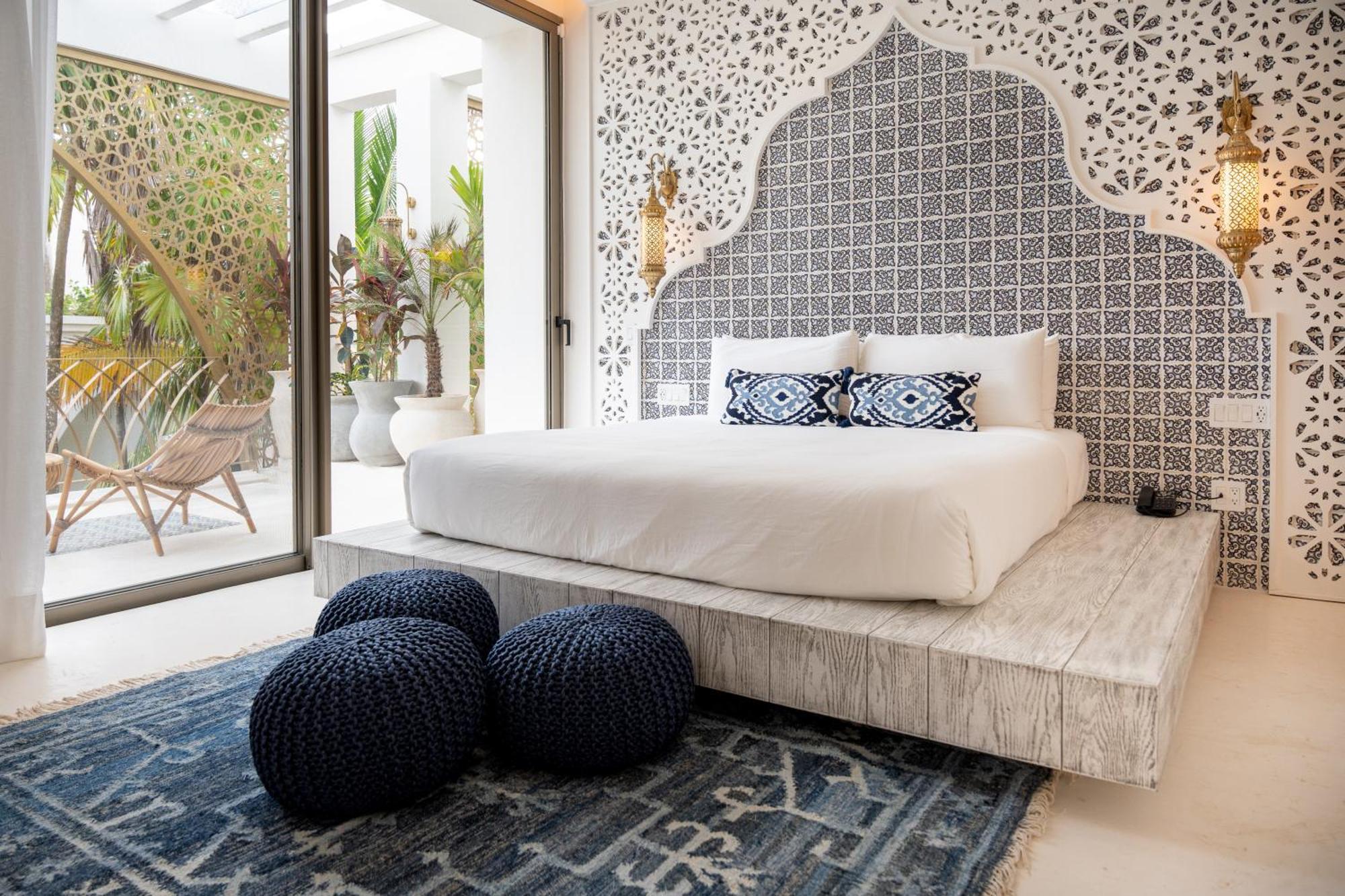 Sana Tulum Beachfront Boutique Hotel Εξωτερικό φωτογραφία