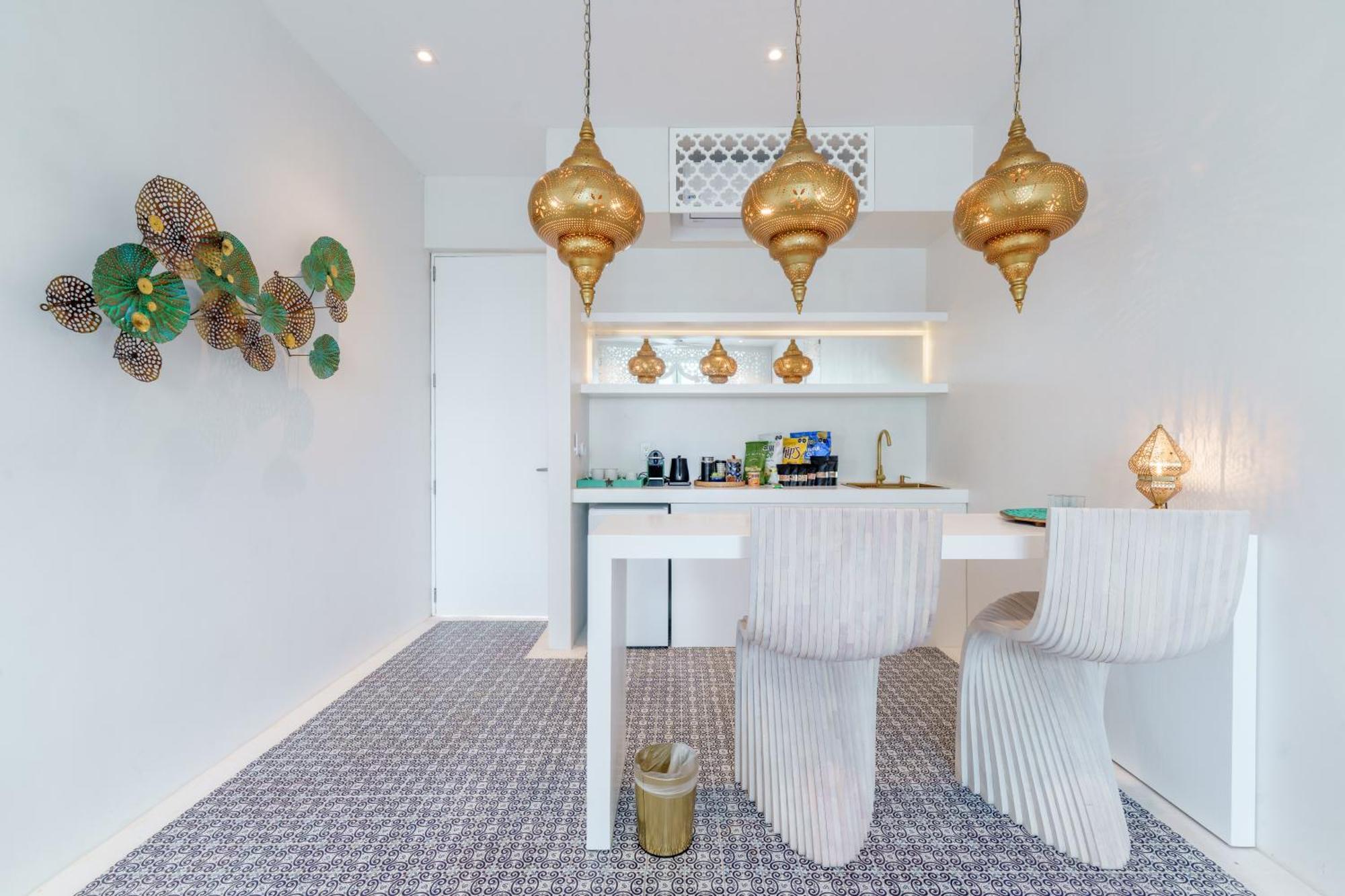 Sana Tulum Beachfront Boutique Hotel Εξωτερικό φωτογραφία