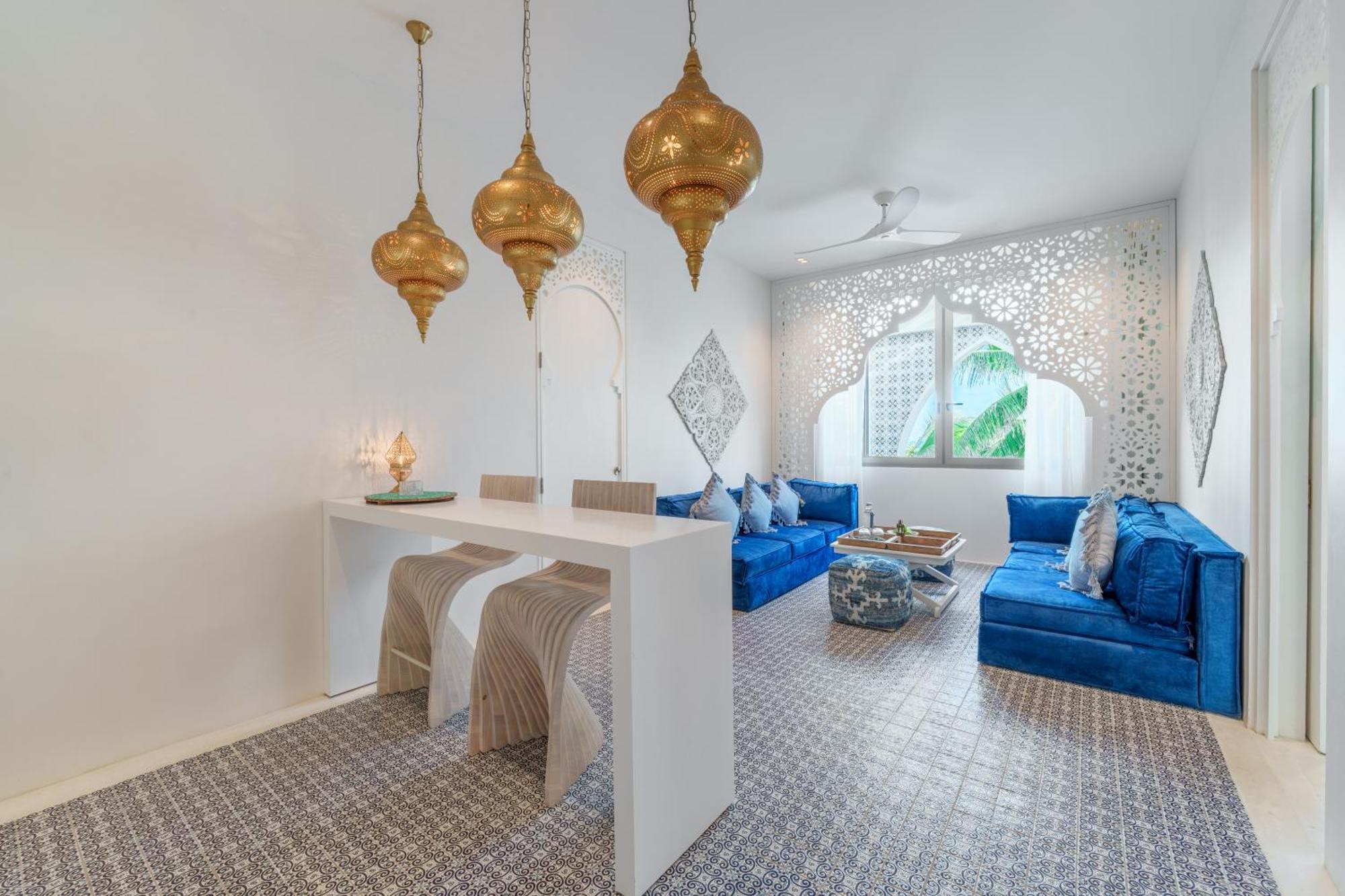 Sana Tulum Beachfront Boutique Hotel Εξωτερικό φωτογραφία