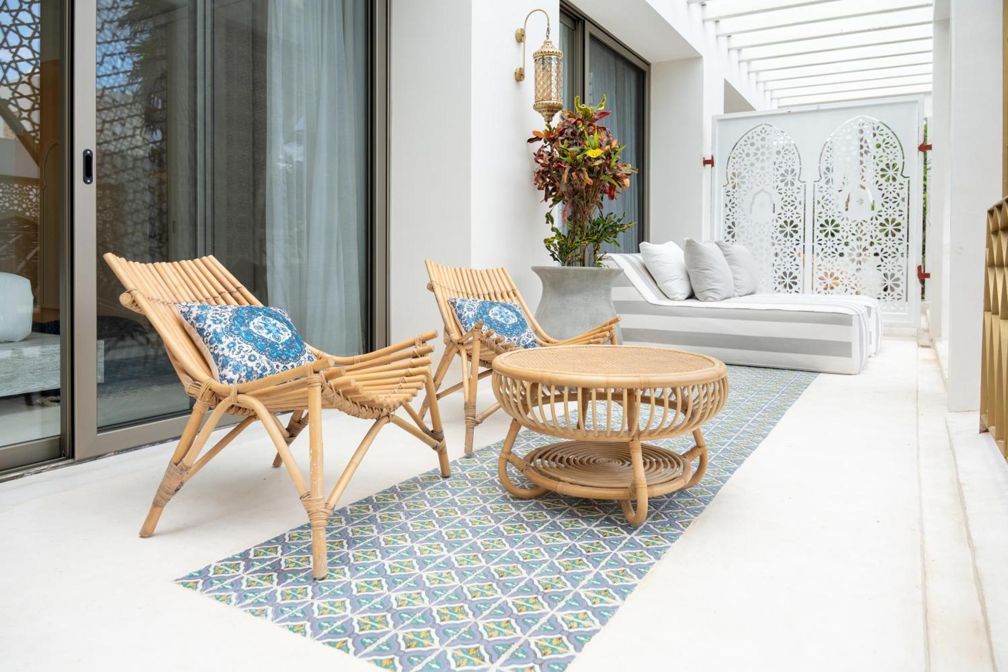 Sana Tulum Beachfront Boutique Hotel Εξωτερικό φωτογραφία