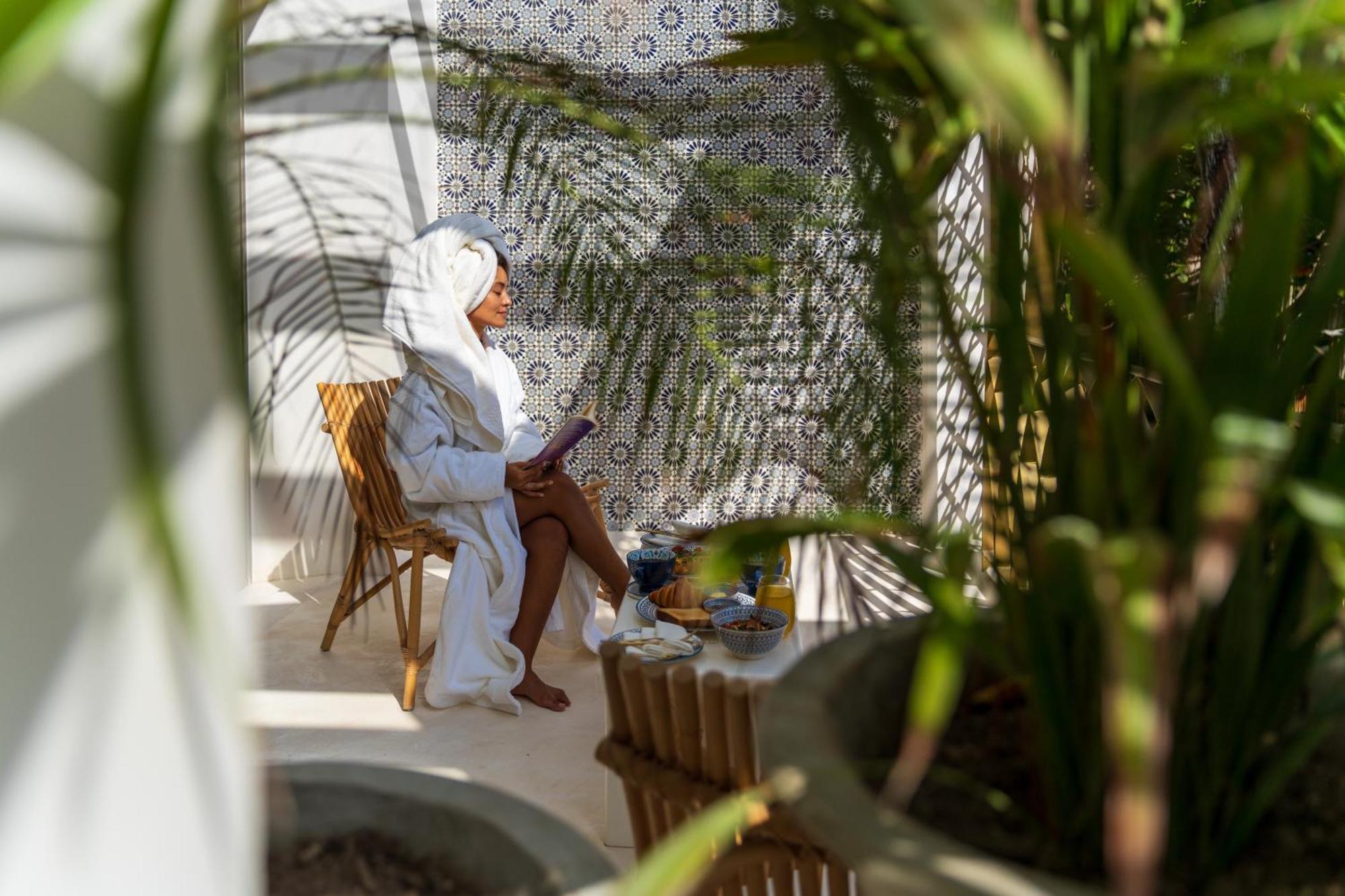 Sana Tulum Beachfront Boutique Hotel Εξωτερικό φωτογραφία