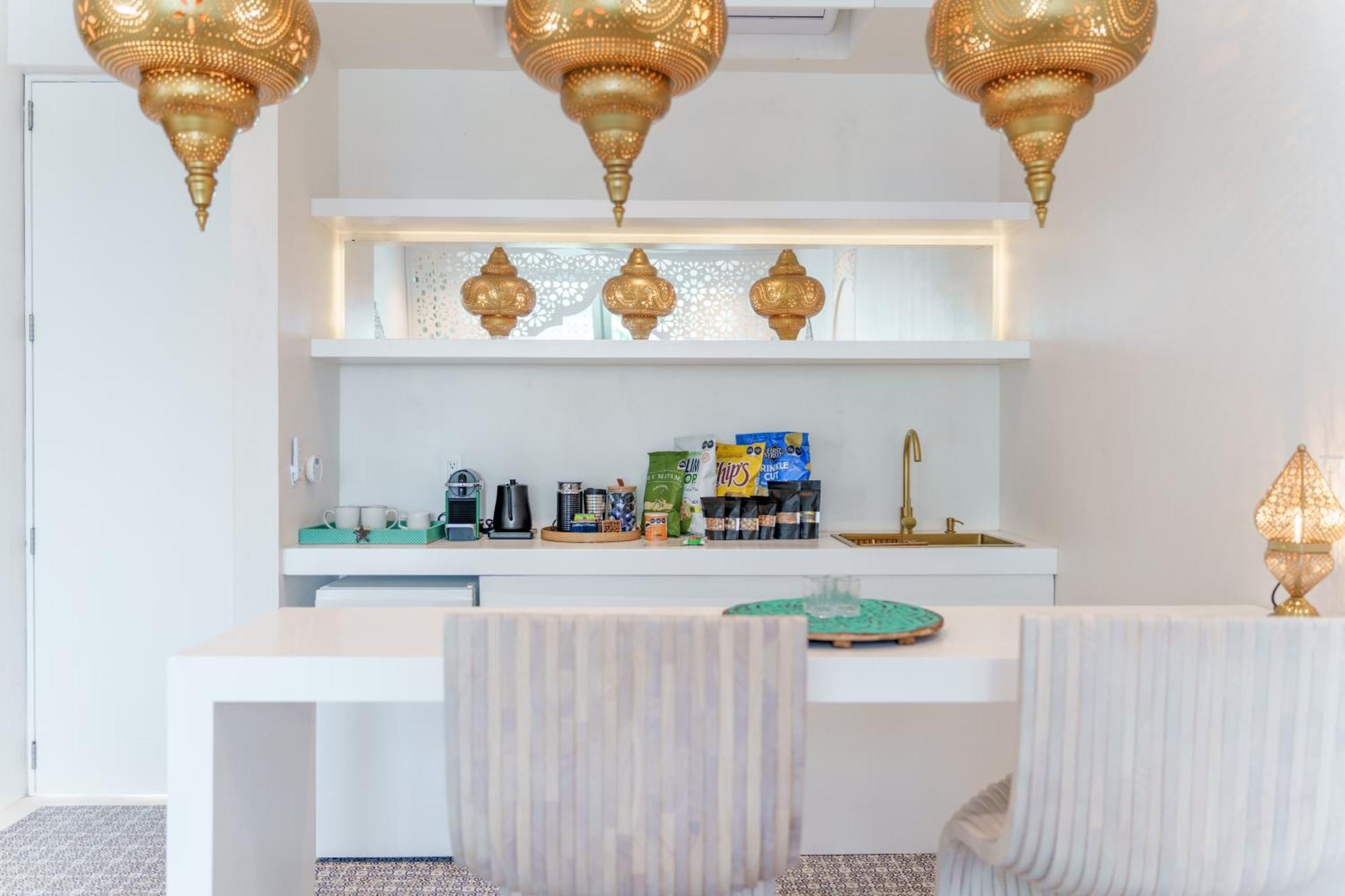 Sana Tulum Beachfront Boutique Hotel Εξωτερικό φωτογραφία