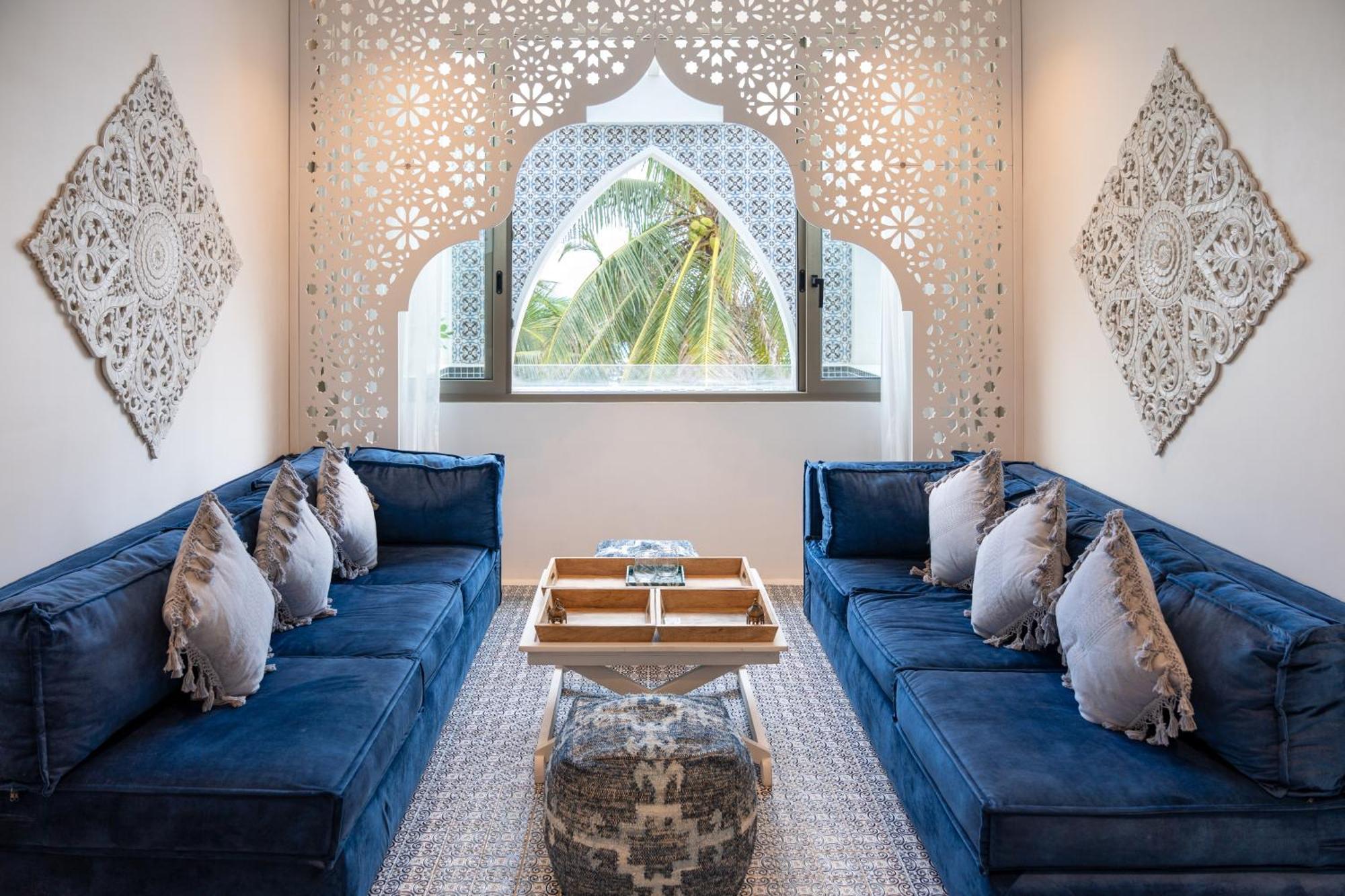 Sana Tulum Beachfront Boutique Hotel Εξωτερικό φωτογραφία