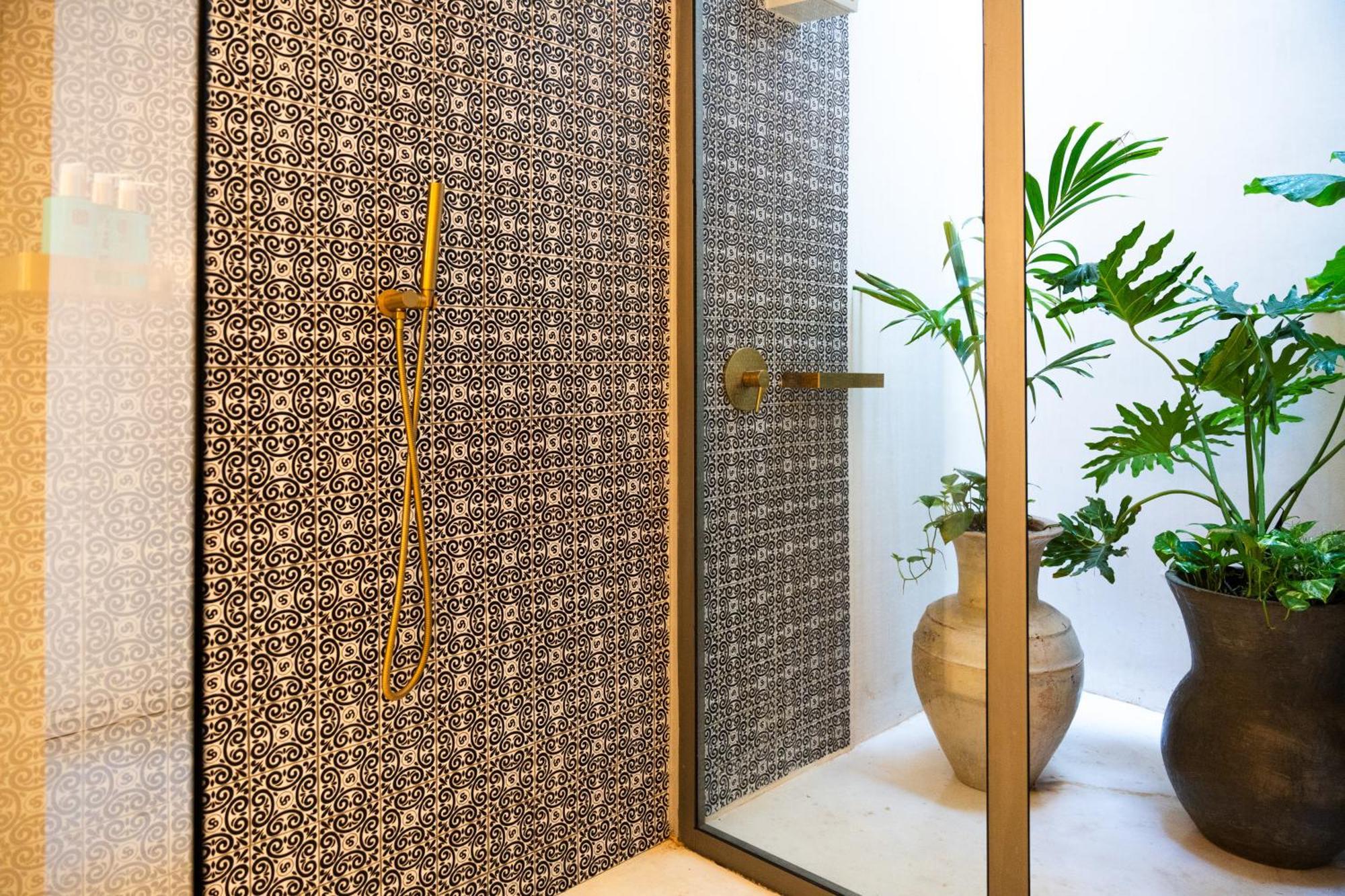 Sana Tulum Beachfront Boutique Hotel Εξωτερικό φωτογραφία